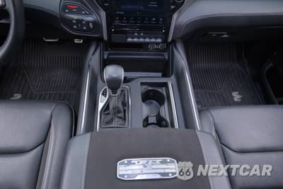 2022 Ram 1500 TRX Crew Cab Short Bed - zdjęcie 45 z 55 - miniatura
