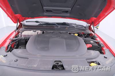 2022 Ram 1500 TRX Crew Cab Short Bed - zdjęcie 47 z 55 - miniatura