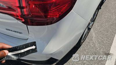 2017 Acura MDX w/Technology Package - zdjęcie 26 z 36 - miniatura