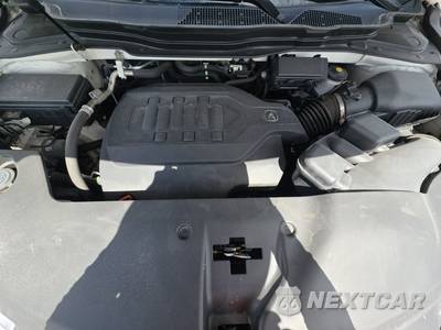 2017 Acura MDX w/Technology Package - zdjęcie 16 z 36 - miniatura