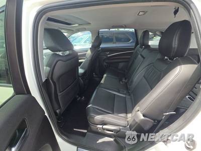 2017 Acura MDX w/Technology Package - zdjęcie 13 z 36 - miniatura
