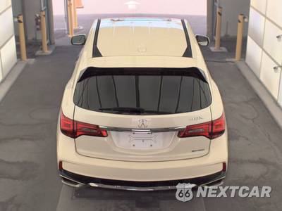 2017 Acura MDX w/Technology Package - zdjęcie 5 z 36 - miniatura
