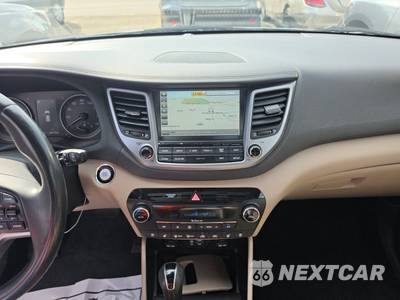 2017 Hyundai Tucson Limited - zdjęcie 11 z 33 - miniatura