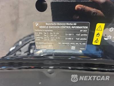 2021 BMW 4 Series Coupe M440i xDrive - zdjęcie 21 z 22 - miniatura