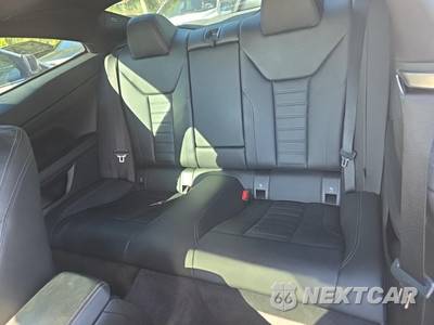 2021 BMW 4 Series Coupe M440i xDrive - zdjęcie 16 z 22 - miniatura
