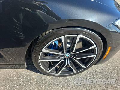 2021 BMW 4 Series Coupe M440i xDrive - zdjęcie 9 z 22 - miniatura