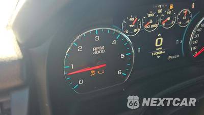2016 Chevrolet Suburban 1500 LTZ 1LZ - zdjęcie 38 z 48 - miniatura