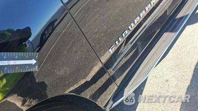 2016 Chevrolet Suburban 1500 LTZ 1LZ - zdjęcie 29 z 48 - miniatura