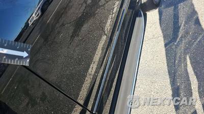 2016 Chevrolet Suburban 1500 LTZ 1LZ - zdjęcie 37 z 48 - miniatura