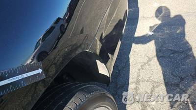 2016 Chevrolet Suburban 1500 LTZ 1LZ - zdjęcie 39 z 48 - miniatura