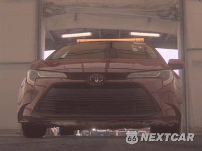 2023 Toyota Corolla LE Sedan - zdjęcie 3 z 26 - miniatura