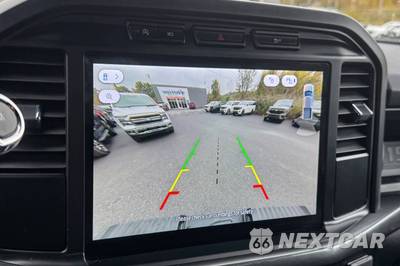 2024 Ford F-150 STX Crew Cab Short Bed - zdjęcie 26 z 40 - miniatura
