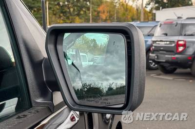 2024 Ford F-150 STX Crew Cab Short Bed - zdjęcie 12 z 40 - miniatura