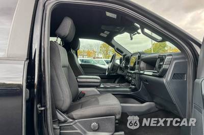 2024 Ford F-150 STX Crew Cab Short Bed - zdjęcie 13 z 40 - miniatura