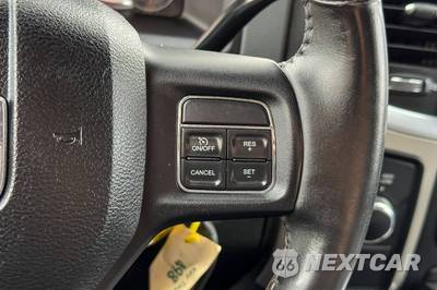 2017 Ram 2500 SLT Crew Cab Long Bed - zdjęcie 26 z 61 - miniatura