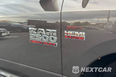 2017 Ram 2500 SLT Crew Cab Long Bed - zdjęcie 11 z 61 - miniatura
