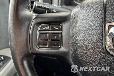 2017 Ram 2500 SLT Crew Cab Long Bed - zdjęcie 25 z 61 - miniatura