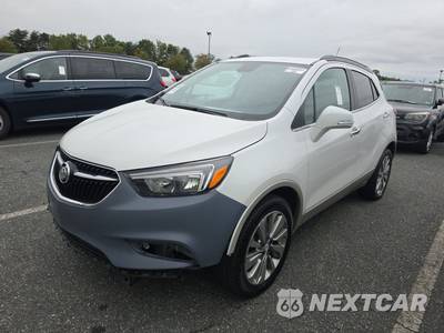 2019 Buick Encore Preferred 1SB - zdjęcie 1 z 36 - miniatura