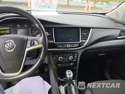 2019 Buick Encore Preferred 1SB - zdjęcie 11 z 36 - miniatura