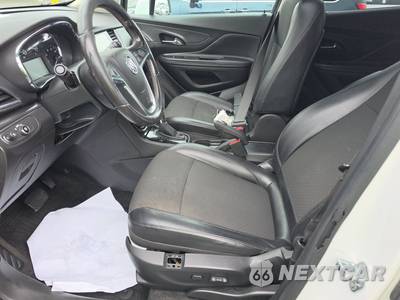 2019 Buick Encore Preferred 1SB - zdjęcie 7 z 36 - miniatura