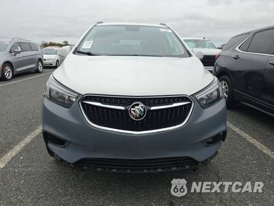 2019 Buick Encore Preferred 1SB - zdjęcie 2 z 36 - miniatura