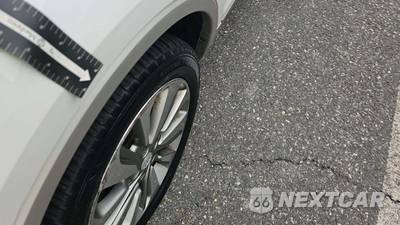 2019 Buick Encore Preferred 1SB - zdjęcie 24 z 36 - miniatura