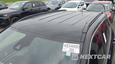 2023 Jeep Compass Limited - zdjęcie 24 z 44 - miniatura