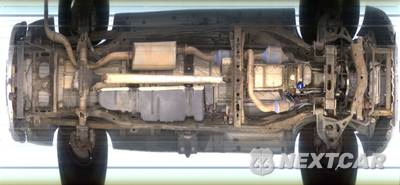 2014 Chevrolet Express 2500 Cargo Van 1WT 135.0" WB - zdjęcie 16 z 25 - miniatura