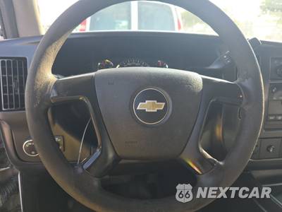 2014 Chevrolet Express 2500 Cargo Van 1WT 135.0" WB - zdjęcie 10 z 25 - miniatura
