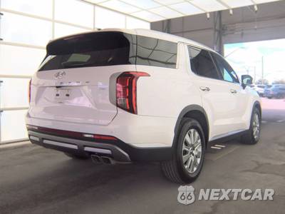 2025 Hyundai Palisade SEL - zdjęcie 4 z 22 - miniatura