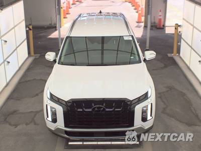 2025 Hyundai Palisade SEL - zdjęcie 2 z 22 - miniatura