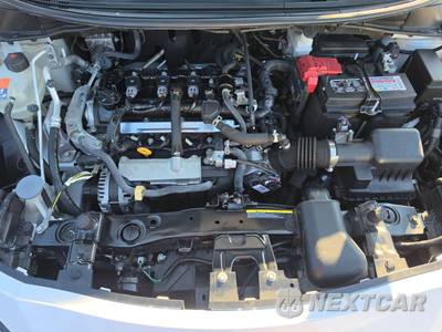2024 Nissan Versa S - zdjęcie 15 z 18 - miniatura