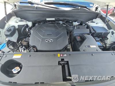 2025 Hyundai Palisade SEL - zdjęcie 15 z 22 - miniatura