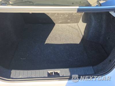 2024 Nissan Versa S - zdjęcie 16 z 18 - miniatura