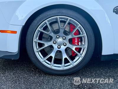 2023 Dodge Challenger SRT Hellcat Redeye Widebody Jailbreak - zdjęcie 7 z 34 - miniatura