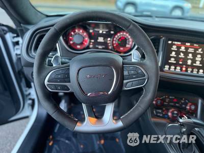 2023 Dodge Challenger SRT Hellcat Redeye Widebody Jailbreak - zdjęcie 17 z 34 - miniatura