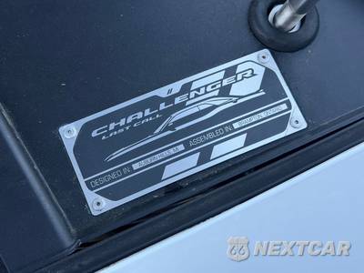 2023 Dodge Challenger SRT Hellcat Redeye Widebody Jailbreak - zdjęcie 31 z 34 - miniatura