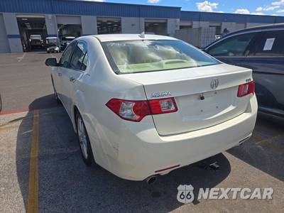 2010 Acura TSX - zdjęcie 6 z 17 - miniatura