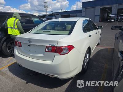 2010 Acura TSX - zdjęcie 4 z 17 - miniatura