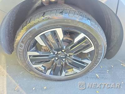 2024 Kia Telluride SX - zdjęcie 10 z 24 - miniatura