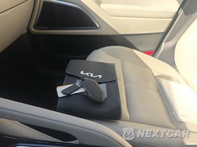 2024 Kia Telluride SX - zdjęcie 23 z 24 - miniatura