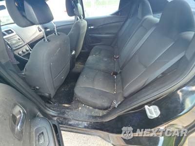 2011 Dodge Avenger Mainstreet - zdjęcie 13 z 18 - miniatura