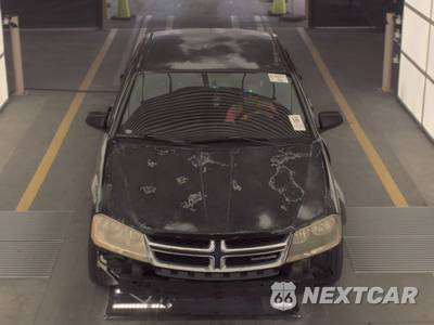 2011 Dodge Avenger Mainstreet - zdjęcie 2 z 18 - miniatura