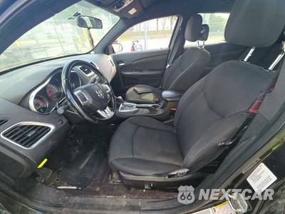 2011 Dodge Avenger Mainstreet - zdjęcie 7 z 18 - miniatura