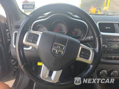 2011 Dodge Avenger Mainstreet - zdjęcie 10 z 18 - miniatura
