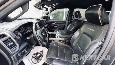 2022 Ram 1500 Laramie Crew Cab Short Bed - zdjęcie 17 z 23 - miniatura