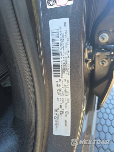 2019 Ram 1500 Big Horn/Lone Star Crew Cab Short Bed - zdjęcie 14 z 21 - miniatura