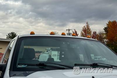 2016 Ford Super Duty F-350 XL Extended Cab Medium Bed w/Rear Doors - zdjęcie 9 z 63 - miniatura