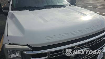 2023 Ford Super Duty F-250 XLT Crew Cab Medium Bed - zdjęcie 31 z 39 - miniatura