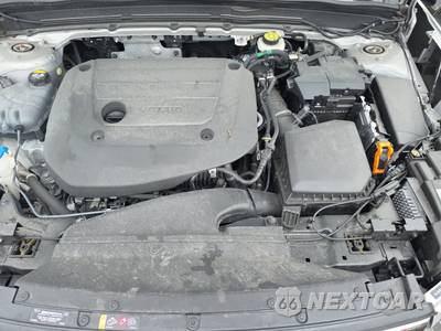 2024 Volvo XC40 B5 Ultimate Bright Theme - zdjęcie 15 z 26 - miniatura